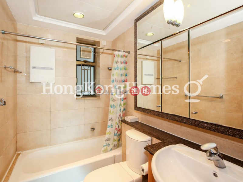 3 Bedroom Family Unit for Rent at The Belcher\'s Phase 1 Tower 1 89 Pok Fu Lam Road | Western District | Hong Kong, Rental HK$ 71,000/ month