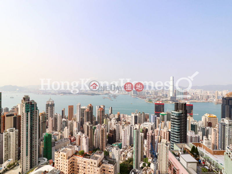 香港搵樓|租樓|二手盤|買樓| 搵地 | 住宅出售樓盤-蔚華閣三房兩廳單位出售