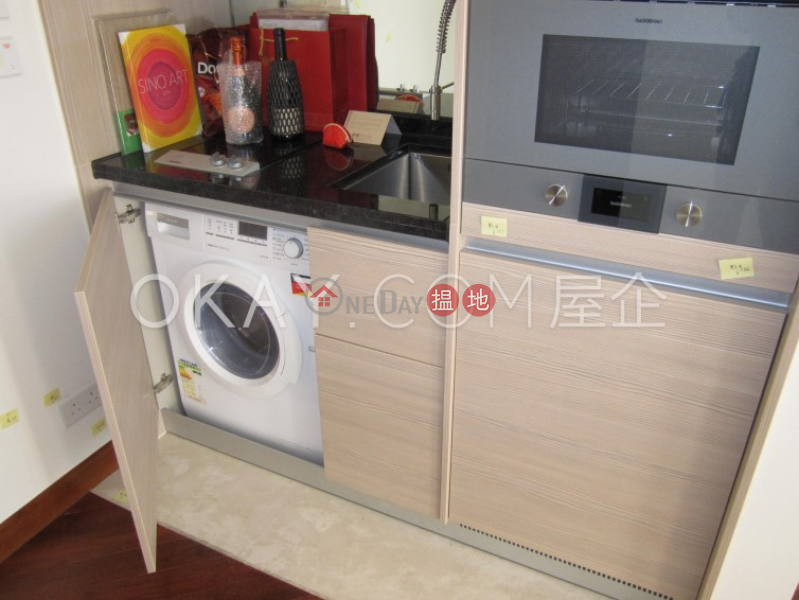 2房1廁,極高層,露台囍匯 2座出租單位|囍匯 2座(The Avenue Tower 2)出租樓盤 (OKAY-R289533)