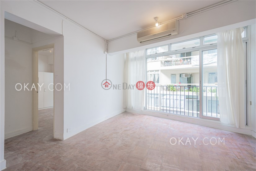 Property Search Hong Kong | OneDay | Residential | Rental Listings Unique 2 bedroom in Mid-levels West | Rental