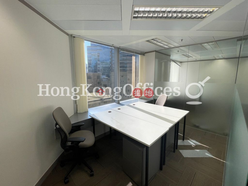 HK$ 78,850/ month, The Center, Central District, Office Unit for Rent at The Center