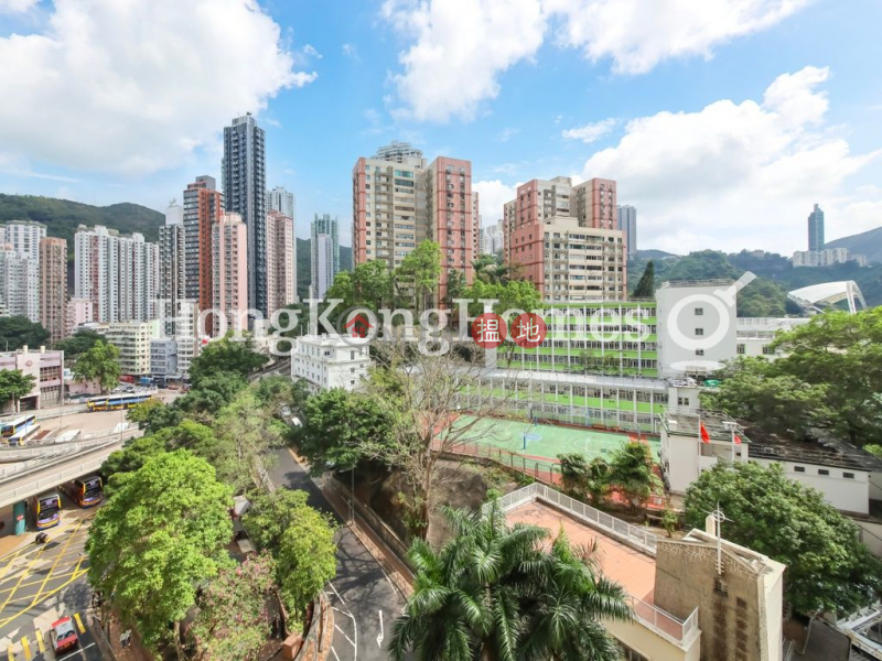 Property Search Hong Kong | OneDay | Residential Sales Listings | 2 Bedroom Unit at yoo Residence | For Sale