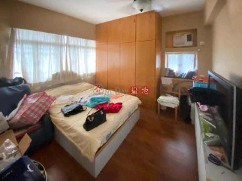 嘉苑-極低層|1B單位|住宅|出租樓盤HK$ 33,800/ 月