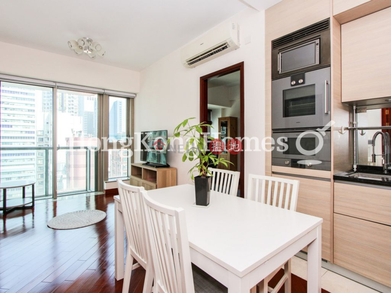 2 Bedroom Unit for Rent at The Avenue Tower 5 | The Avenue Tower 5 囍匯 5座 Rental Listings