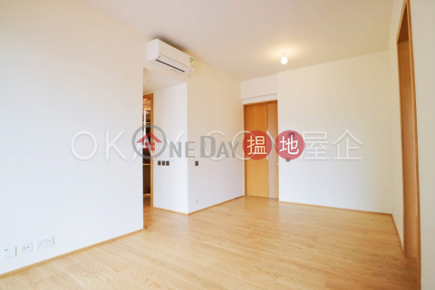Tasteful 2 bedroom with balcony | Rental, Alassio 殷然 | Western District (OKAY-R306264)_0