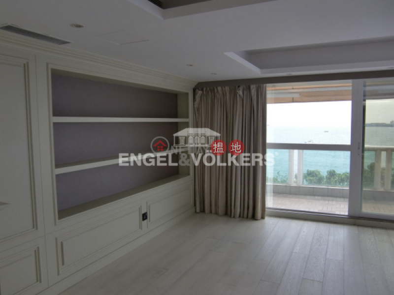 HK$ 47M | Phase 1 Villa Cecil, Western District | 3 Bedroom Family Flat for Sale in Pok Fu Lam