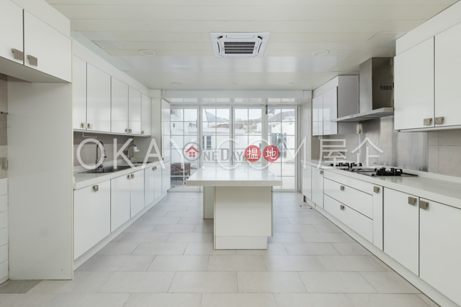 Property Search Hong Kong | OneDay | Residential Sales Listings | Exquisite house in Discovery Bay | For Sale