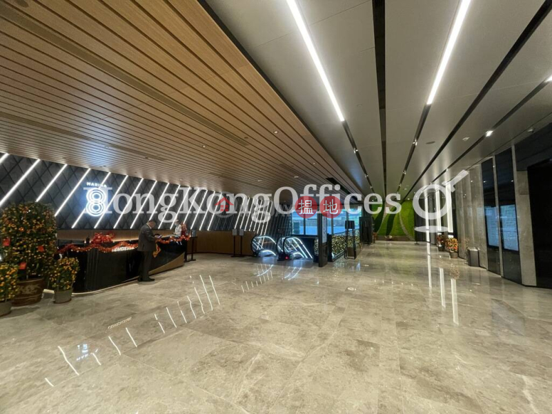 Marina 8, High | Office / Commercial Property Rental Listings, HK$ 42,536/ month