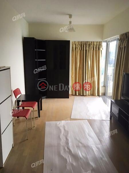 Tower 2 Grand Promenade | 2 bedroom Mid Floor Flat for Rent | Tower 2 Grand Promenade 嘉亨灣 2座 Rental Listings