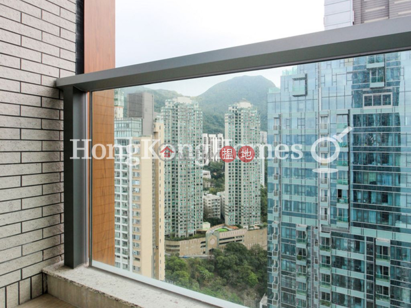 2 Bedroom Unit for Rent at The Kennedy on Belcher\'s, 97 Belchers Street | Western District, Hong Kong, Rental HK$ 37,700/ month