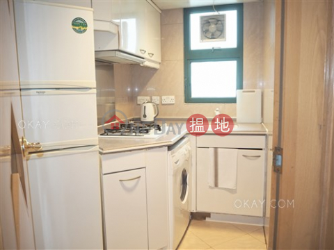 Unique 2 bedroom in Western District | For Sale | Manhattan Heights 高逸華軒 _0