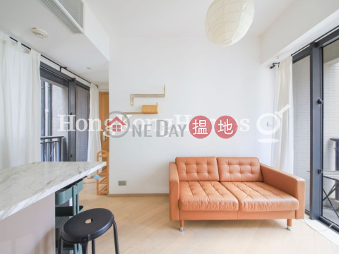 薈臻一房單位出租, 薈臻 The Met. Sublime | 西區 (Proway-LID143552R)_0