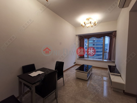 Two rooms in Harbour Pinnacle, Harbour Pinnacle 凱譽 | Yau Tsim Mong (ISAAC-031191497)_0
