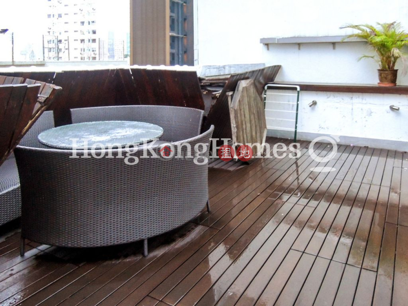 太子臺4號一房單位出租4太子臺 | 西區-香港|出租HK$ 28,000/ 月