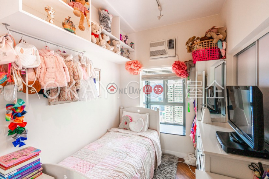 HK$ 80,000/ month, Scenecliff Western District Beautiful penthouse with rooftop & parking | Rental