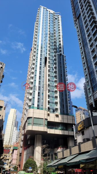 結志街33號 (One Central Place) 蘇豪區| ()(4)