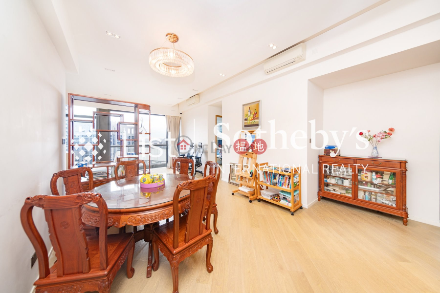 Property for Sale at Tower 1 The Pavilia Hill with 4 Bedrooms 18A Tin Hau Temple Road | Eastern District | Hong Kong, Sales, HK$ 68.8M