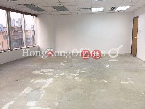 Office Unit for Rent at Ocean Building, Ocean Building 華海廣場 | Yau Tsim Mong (HKO-3986-ADHR)_0