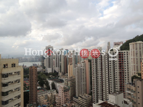 竹麗苑三房兩廳單位出租, 竹麗苑 Jolly Villa | 灣仔區 (Proway-LID6492R)_0