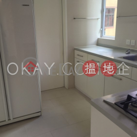 Charming 3 bedroom with balcony & parking | For Sale | Camelot Height 金鑾閣 _0