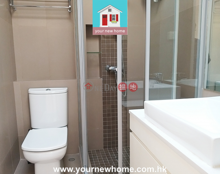 HK$ 68,000/ month | Habitat Block A1 | Sai Kung | Quality Family Home in Sai Kung for Rent