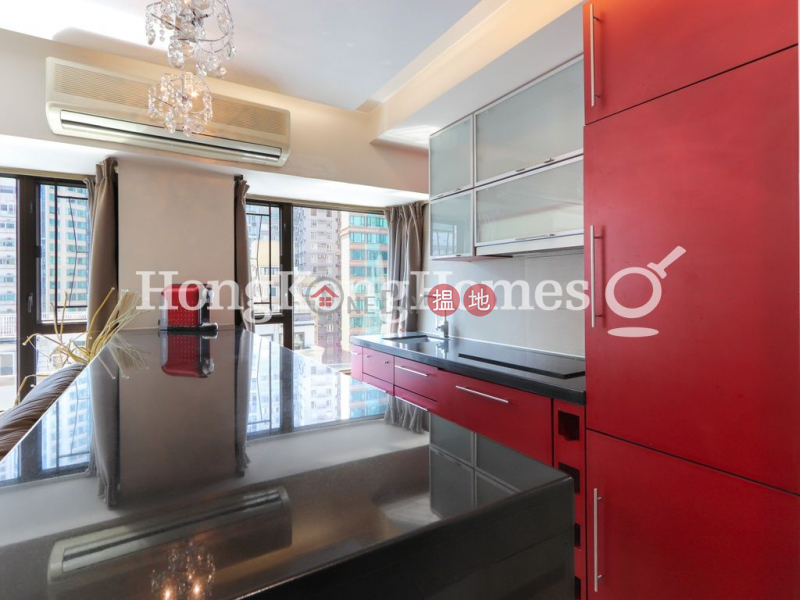 2 Bedroom Unit at Honor Villa | For Sale, Honor Villa 翰庭軒 Sales Listings | Central District (Proway-LID56946S)