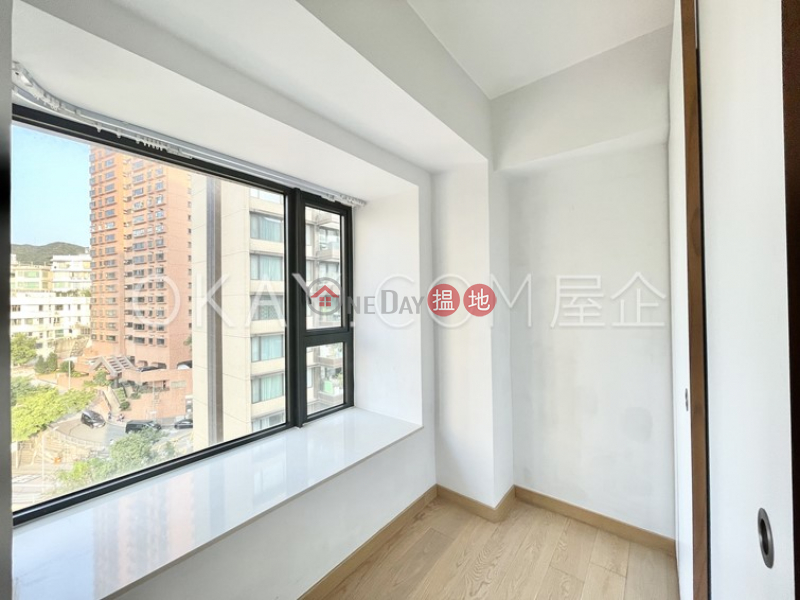 Practical 1 bedroom with balcony | Rental | 8 Ventris Road | Wan Chai District | Hong Kong Rental, HK$ 28,000/ month