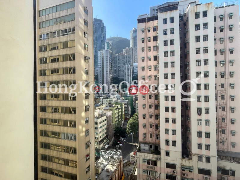 Property Search Hong Kong | OneDay | Office / Commercial Property, Sales Listings, Office Unit at Nan Dao Commercial Building | For Sale