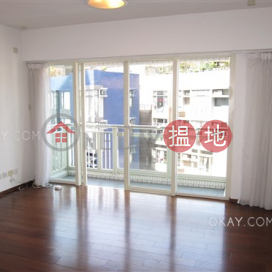 Charming 3 bed on high floor with harbour views | Rental | Centrestage 聚賢居 _0