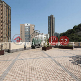 西半山三房兩廳筍盤出售|住宅單位 | 海天閣 Haddon Court _0