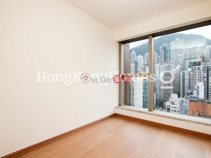 3 Bedroom Family Unit for Rent at My Central | 23 Graham Street | Central District Hong Kong Rental, HK$ 57,000/ month