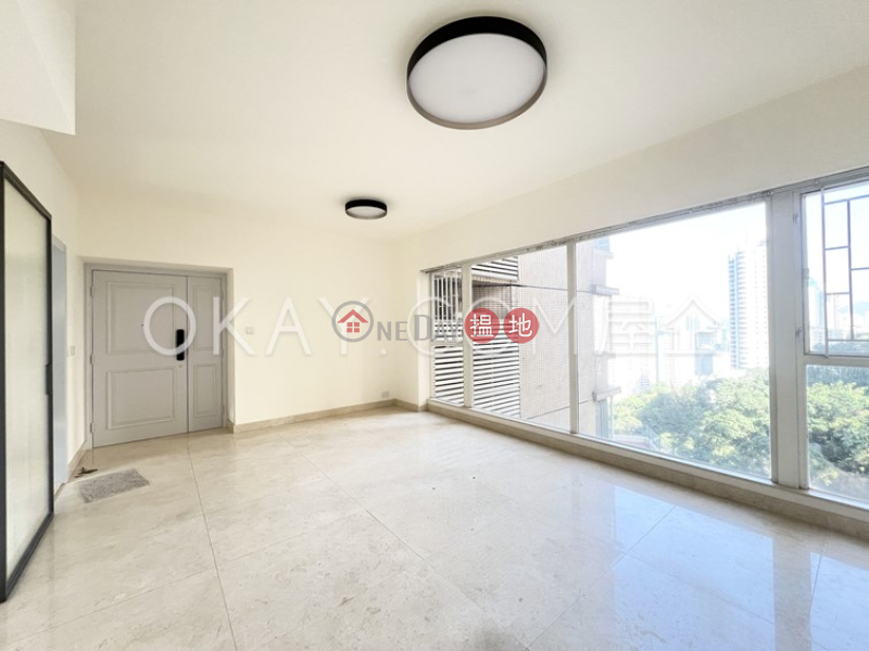 3房2廁,星級會所蔚皇居出租單位|蔚皇居(Valverde)出租樓盤 (OKAY-R33522)