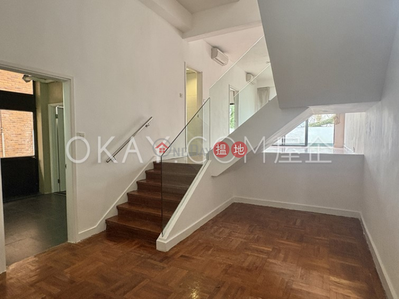 Property Search Hong Kong | OneDay | Residential, Sales Listings | Beautiful house with sea views, terrace & balcony | For Sale