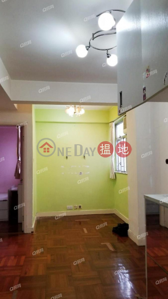Property Search Hong Kong | OneDay | Residential Rental Listings, Happy View Building | 1 bedroom High Floor Flat for Rent