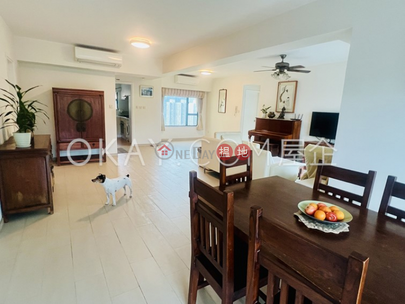Property Search Hong Kong | OneDay | Residential | Sales Listings, Lovely 4 bedroom on high floor with balcony | For Sale