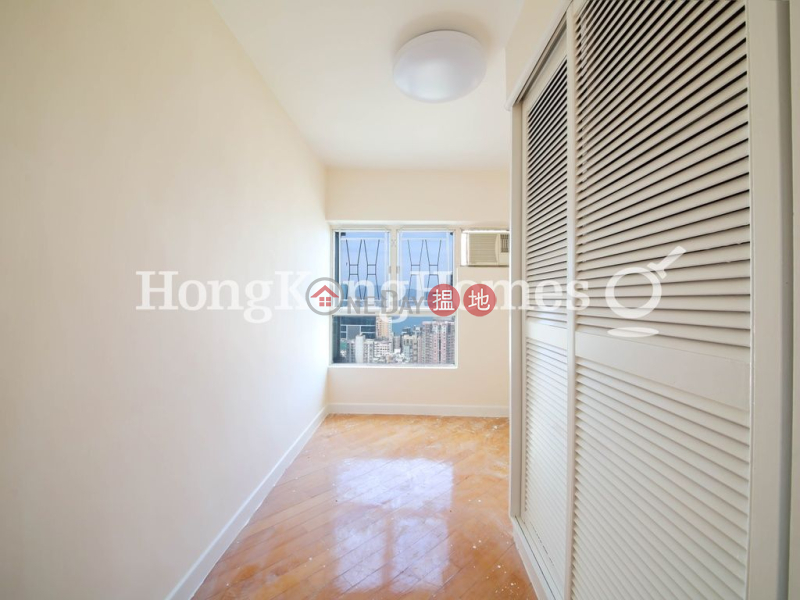 3 Bedroom Family Unit for Rent at Pacific Palisades | Pacific Palisades 寶馬山花園 Rental Listings