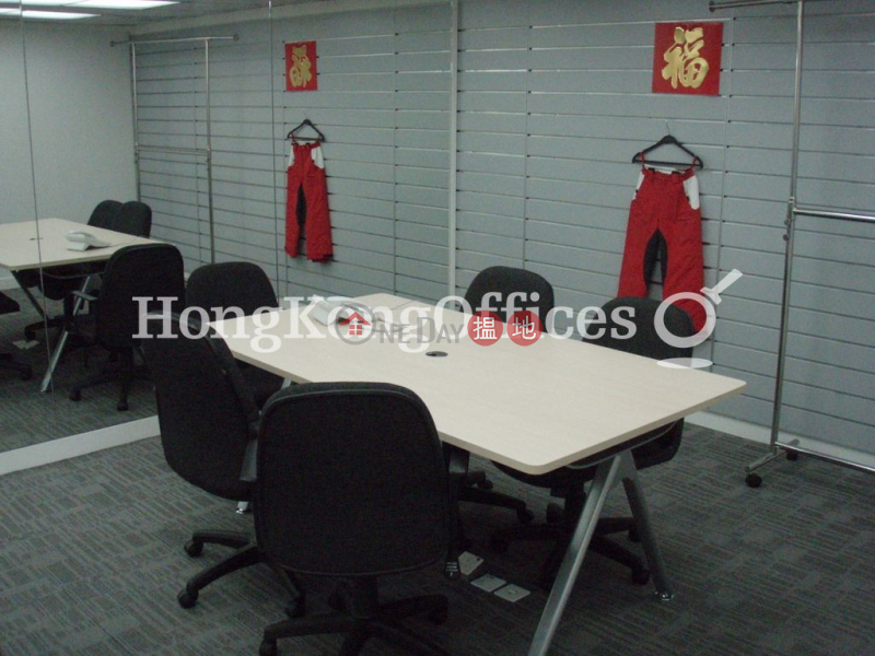 冠華中心寫字樓租單位出租-61麼地道 | 油尖旺-香港|出租-HK$ 54,995/ 月