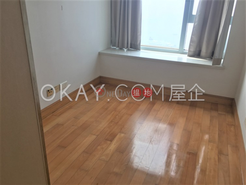 Stylish 3 bed on high floor with harbour views | Rental | The Harbourside Tower 1 君臨天下1座 Rental Listings