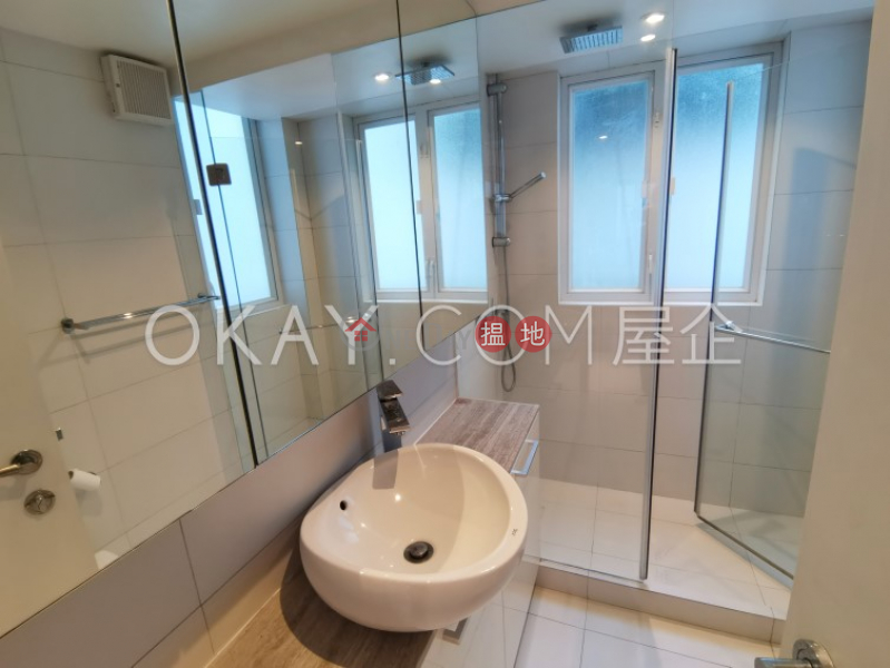 HK$ 31,000/ month 13 Prince\'s Terrace Western District Unique 1 bedroom with rooftop | Rental