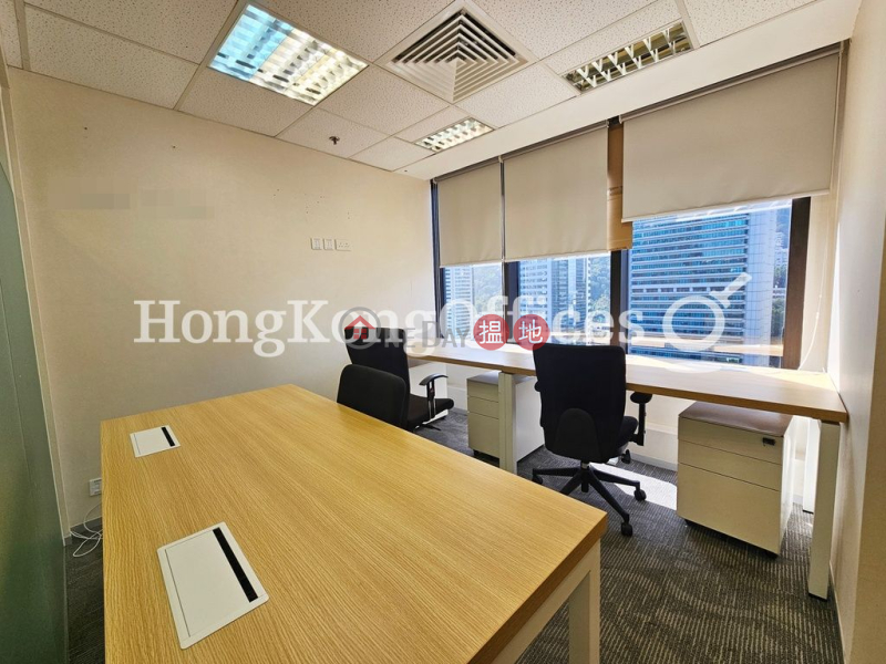 HK$ 185,400/ 月-海富中心1座中區-海富中心1座寫字樓租單位出租