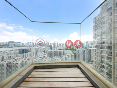 2 Bedroom Unit for Rent at The Orchards Block 1 | The Orchards Block 1 逸樺園1座 _0