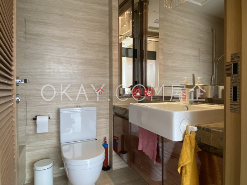 HK$ 42,000/ month Larvotto Southern District, Charming 1 bedroom in Aberdeen | Rental