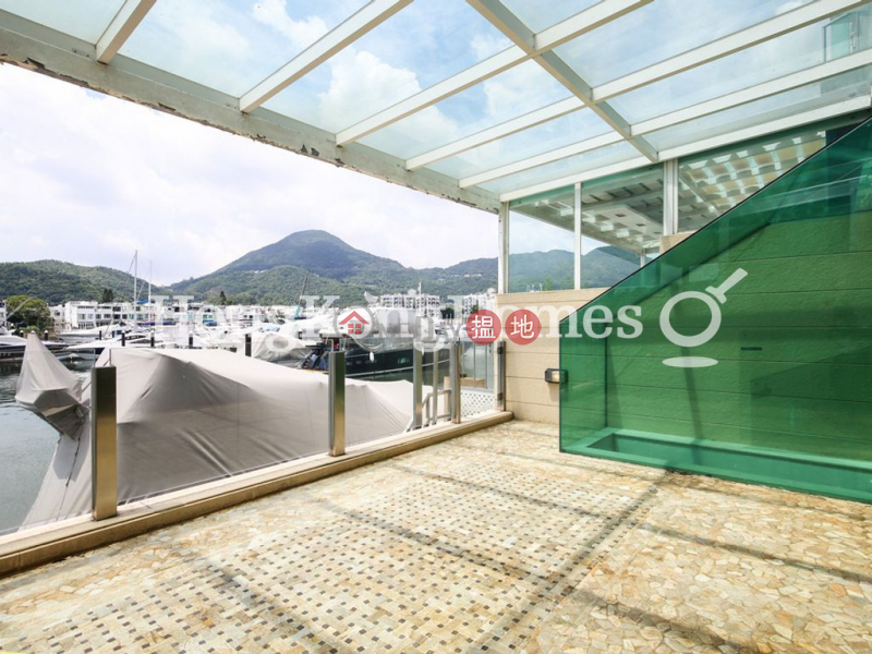 Property Search Hong Kong | OneDay | Residential | Sales Listings | 4 Bedroom Luxury Unit at Marina Cove | For Sale