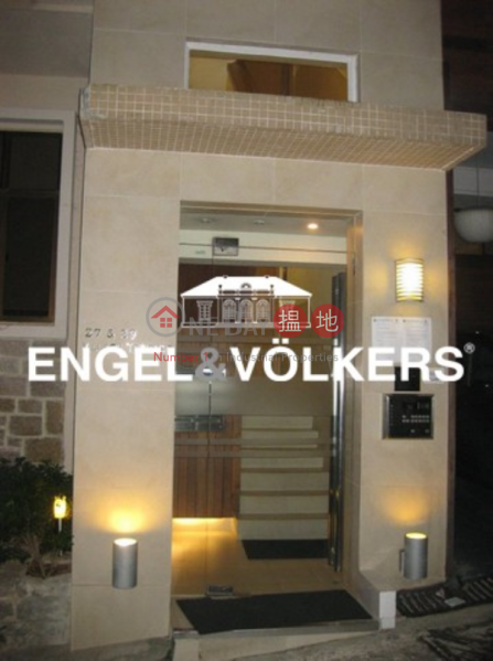 Property Search Hong Kong | OneDay | Residential | Sales Listings 3 Bedroom Family Flat for Sale in Happy Valley