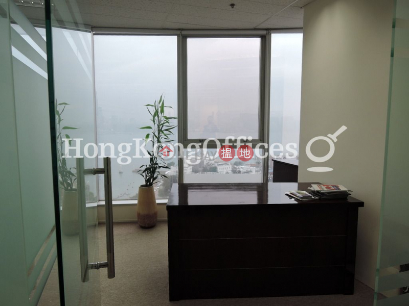 Office Unit for Rent at Sino Plaza | 255-257 Gloucester Road | Wan Chai District Hong Kong | Rental | HK$ 79,000/ month