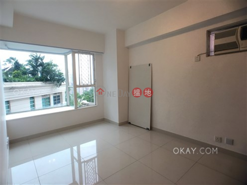 Charming 3 bedroom with sea views | Rental | 1 Braemar Hill Road | Eastern District, Hong Kong Rental HK$ 38,000/ month