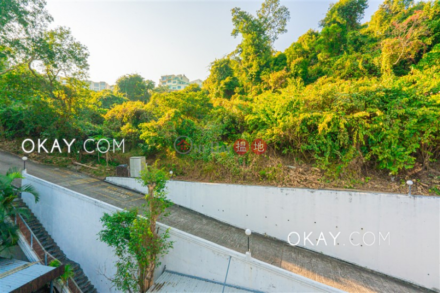 Stylish house in Sai Kung | For Sale, Violet Garden 紫蘭花園 Sales Listings | Sai Kung (OKAY-S375873)