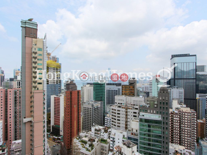 1 Bed Unit at J Residence | For Sale, J Residence 嘉薈軒 Sales Listings | Wan Chai District (Proway-LID72039S)