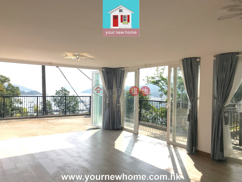 Sai Kung House | For Rent 60 Hiram\'s Highway | Sai Kung | Hong Kong, Rental HK$ 50,000/ month