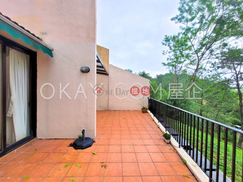 HK$ 17.6M Phase 1 Beach Village, 51 Seabird Lane | Lantau Island Efficient 3 bedroom in Discovery Bay | For Sale